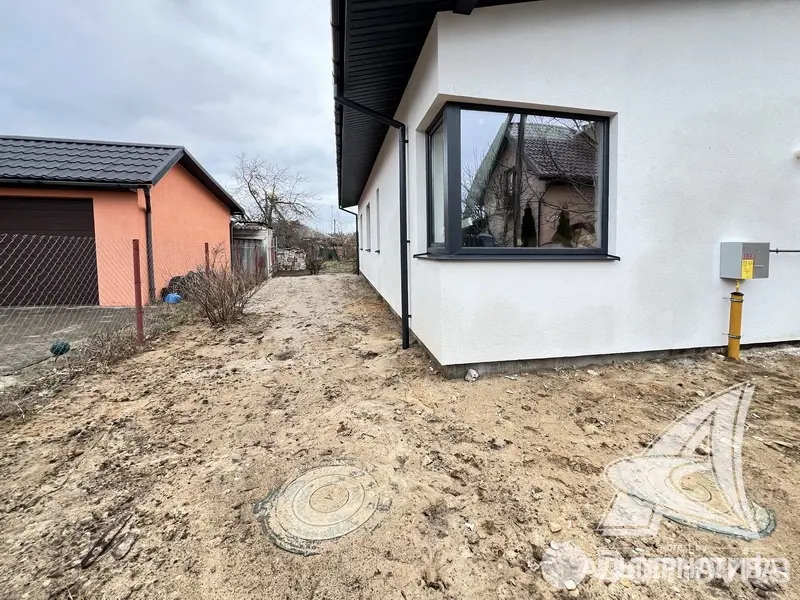 Продажа 1-этажной дачи в Ветеран Брестская область, 71500USD, код 180704 - фото 27