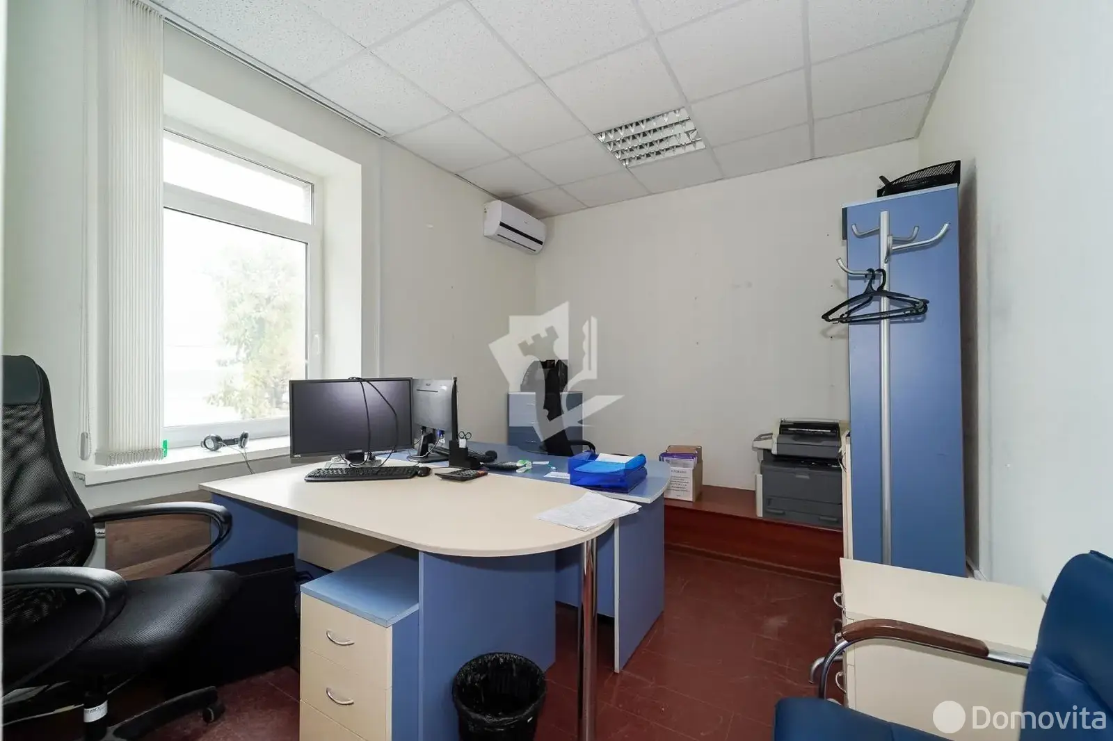 Снять офис на ул. Кропоткина, д. 91 в Минске, 1018EUR, код 15849 - фото 5