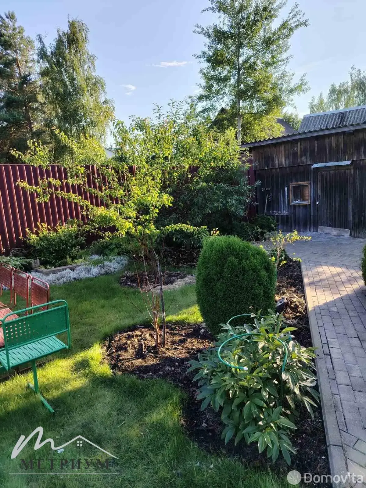 Купить 2-этажную дачу в Птичь Минская область, 35000USD, код 185226 - фото 13