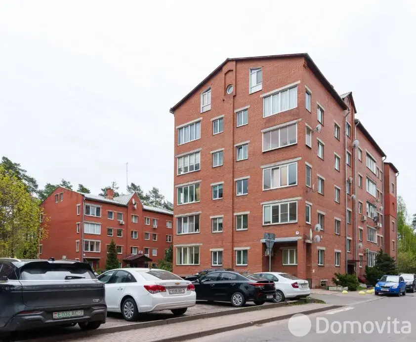 Купить офис на ул. Стариновская, д. 7 в Минске, 144700USD, код 9320 - фото 8