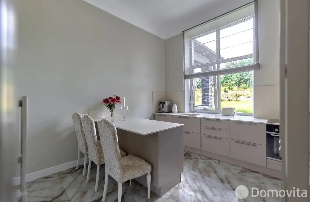 Аренда 3-этажного коттеджа в Семкове Городке, Минская область, ул. Садовая, 4000USD, код 4806 - фото 15