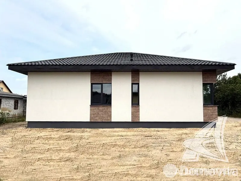 дача, Вымпел УВД, 