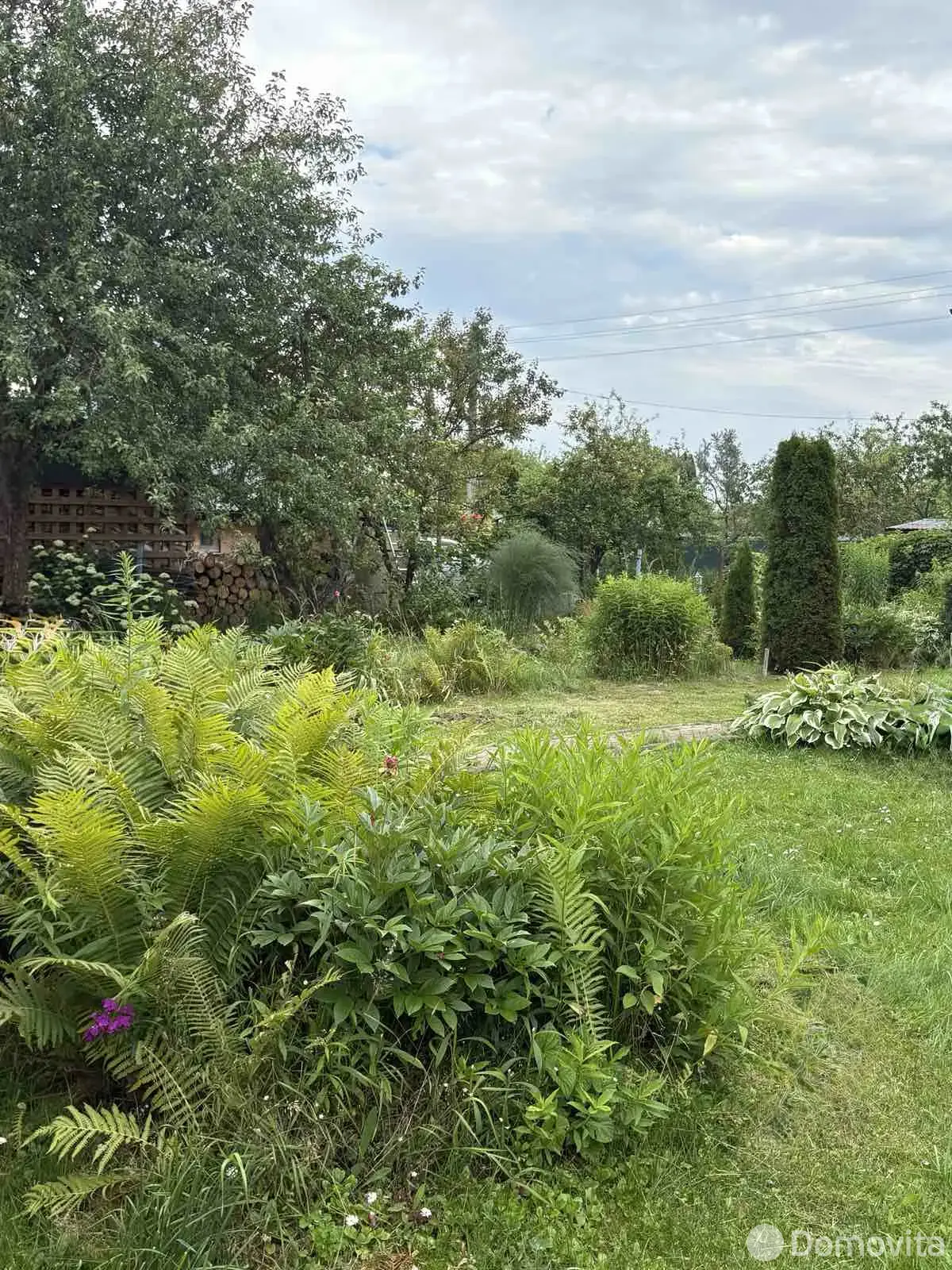 Купить 2-этажную дачу в Горки-1 Минская область, 20900USD, код 185571 - фото 25