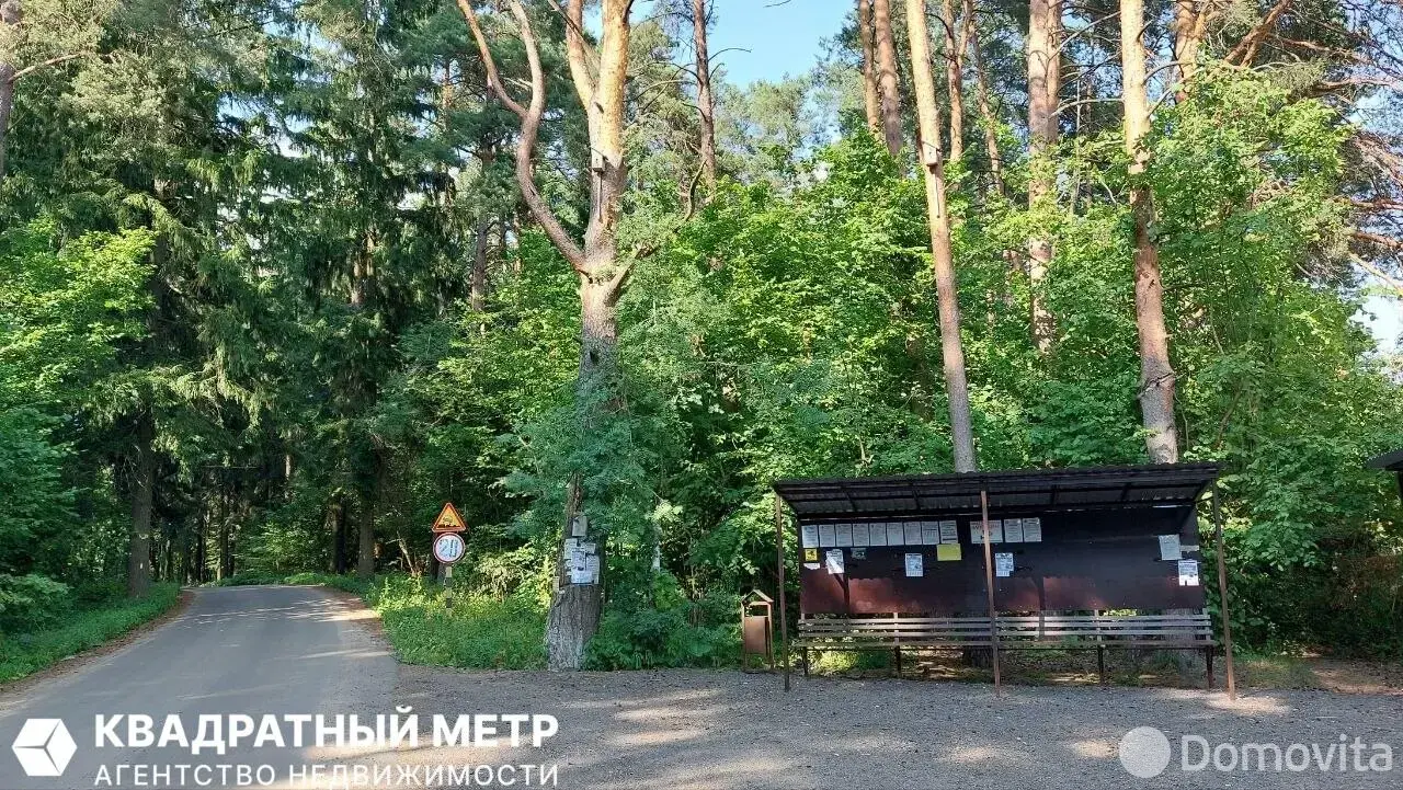 Продажа 1-этажной дачи в ЛЕСНОЕ Минского завода специнструмента и технологической оснастки Минская область, 40000BYN, код 184462 - фото 15