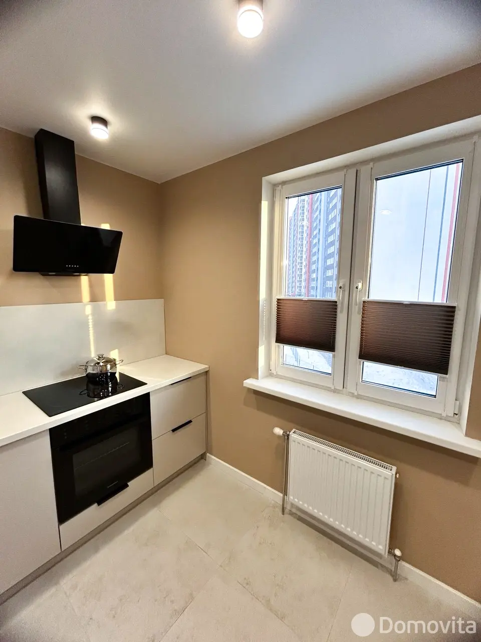 квартира, Минск, ул. Грушевская, д. 19