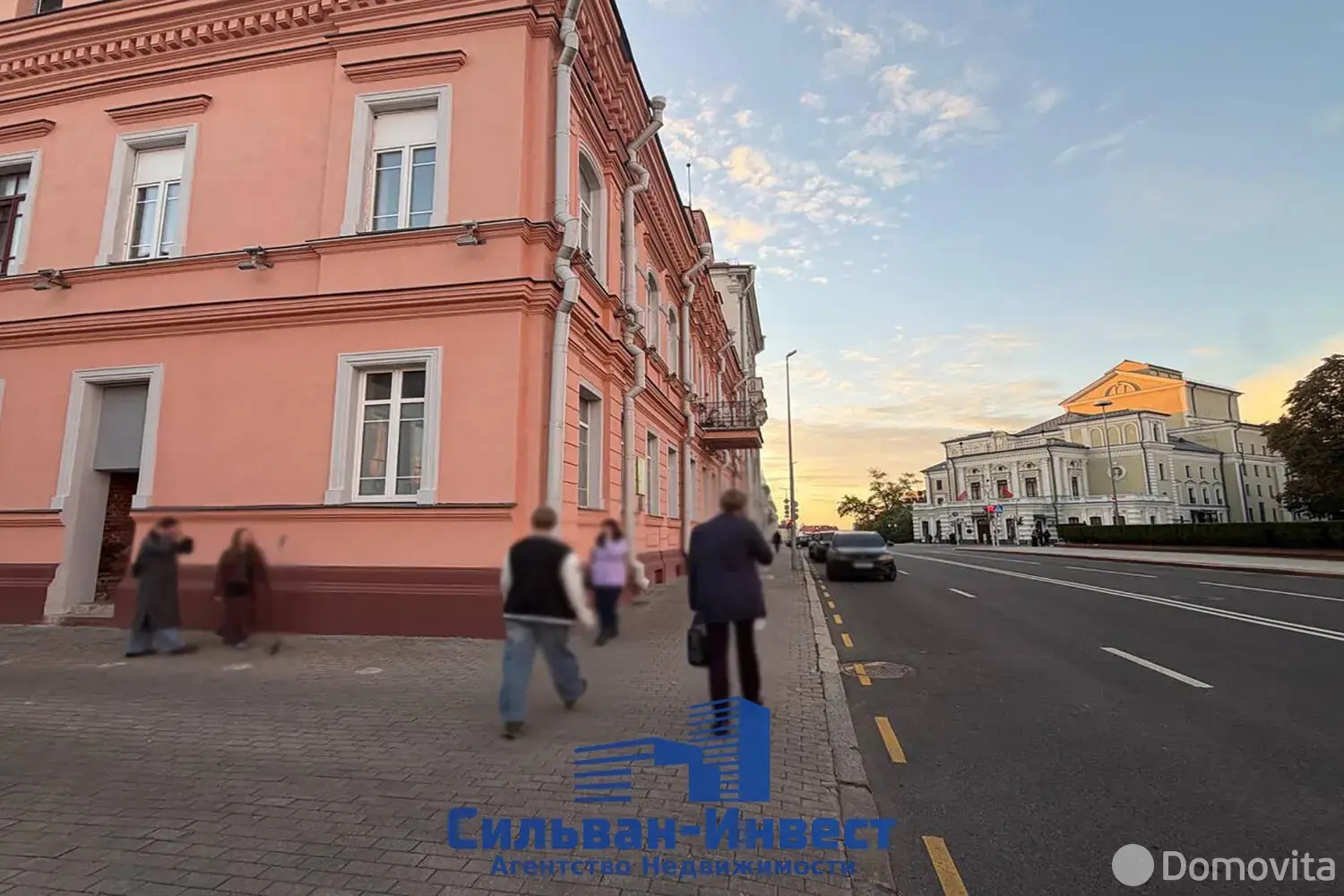 Снять офис на ул. Энгельса, д. 18 в Минске, 3292EUR, код 16577 - фото 35