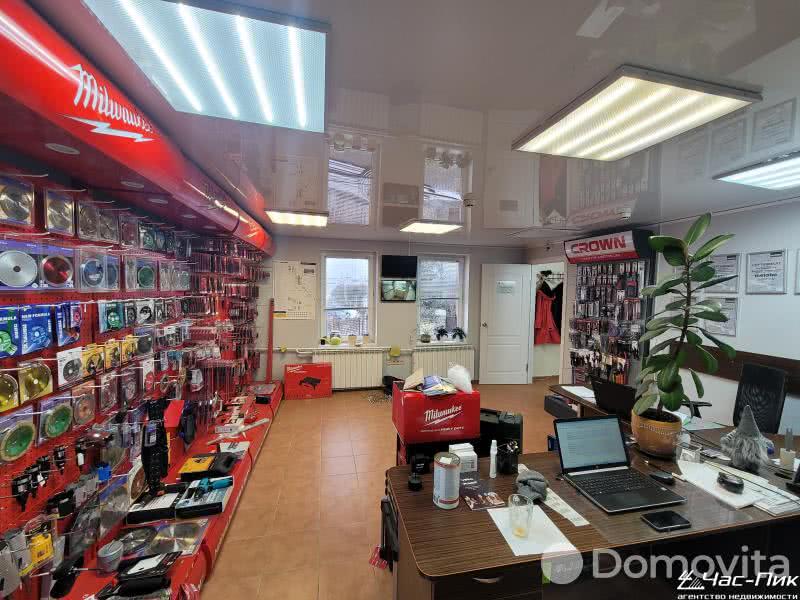 Купить офис на ул. Луговая в Зацени, 549000USD, код 7113 - фото 15