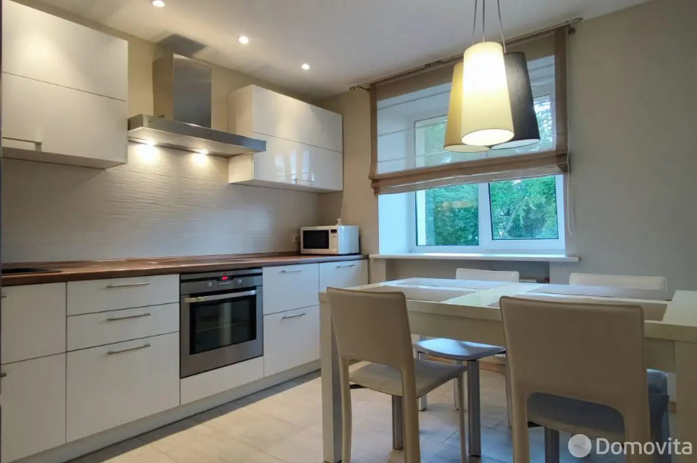 Снять 2-комнатную квартиру в Минске, пр-т Победителей, д. 3, 700USD, код 147116 - фото 1