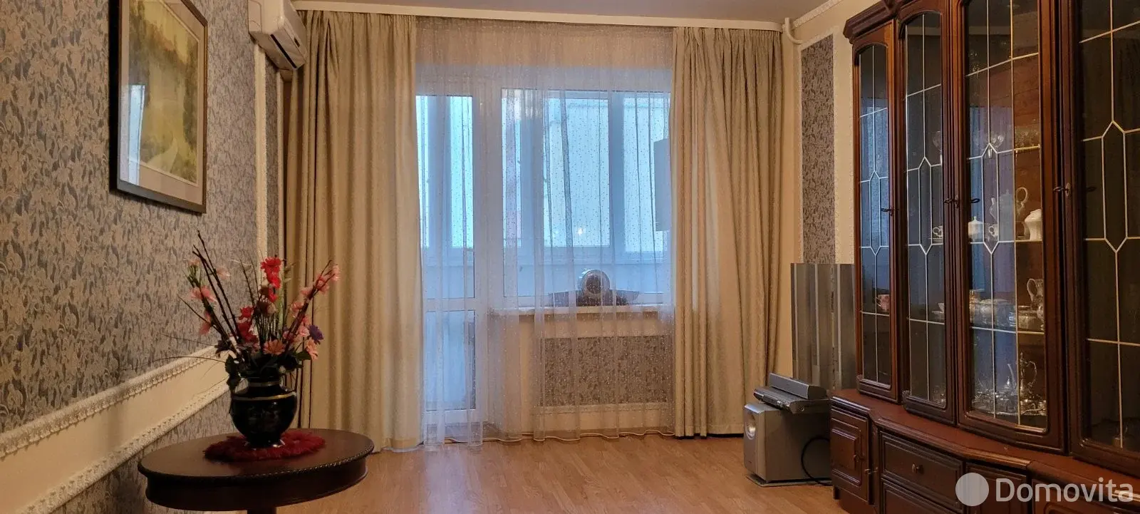 Снять 3-комнатную квартиру в Минске, ул. Некрасова, д. 27, 550USD, код 149590 - фото 15