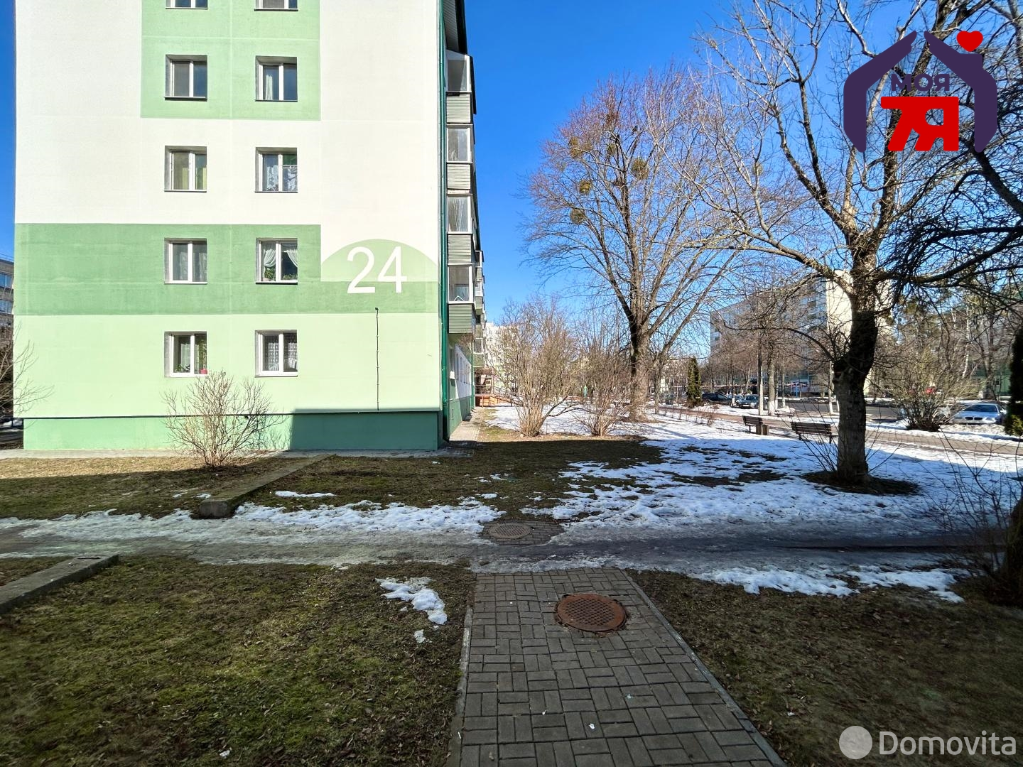Продажа торговой точки на ул. Ленина, д. 24 в Солигорске, 61900USD, код 998907 - фото 16