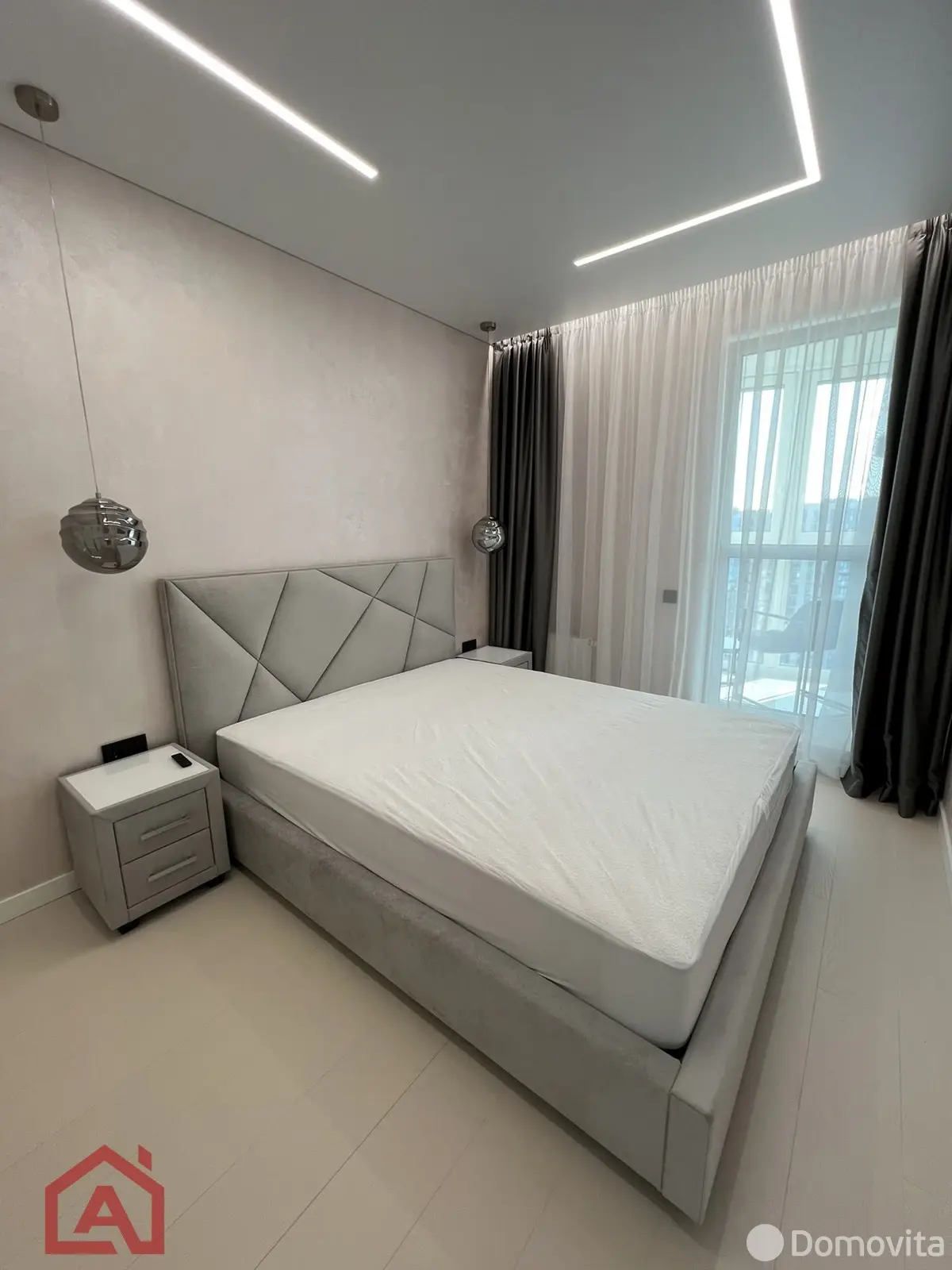 Снять 2-комнатную квартиру в Минске, ул. Жореса Алфёрова, д. 16, 650USD, код 148445 - фото 15