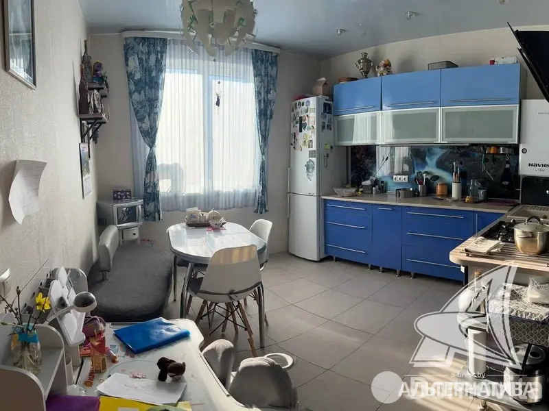 Купить 2-этажную дачу в Вымпел УВД Брестская область, 125000USD, код 182309 - фото 13