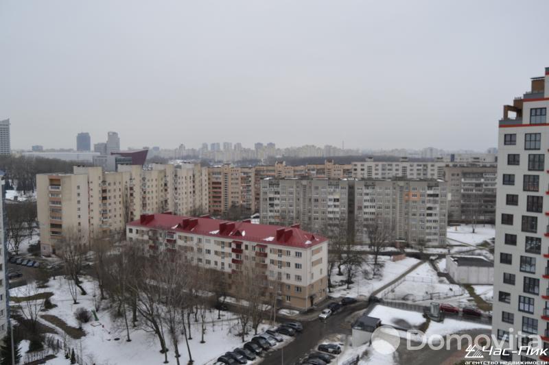 Цена продажи квартиры, Минск, ул. Кропоткина, д. 61