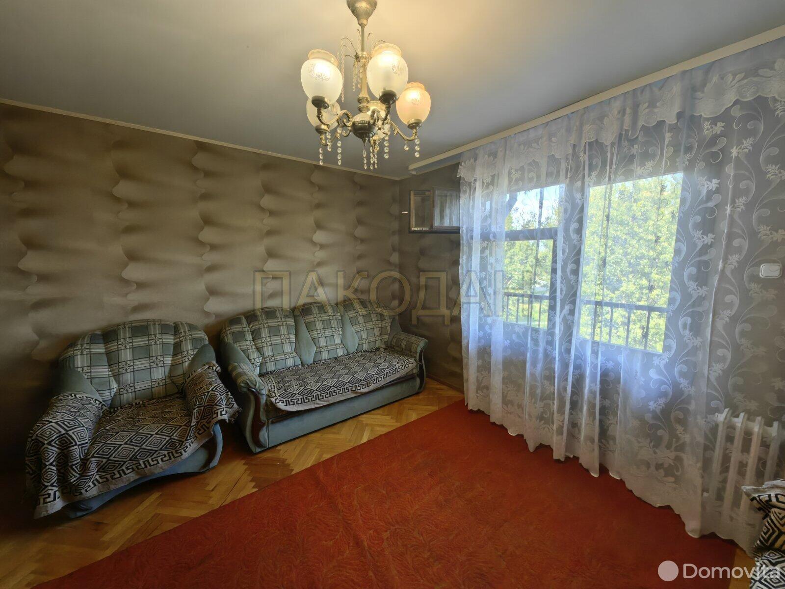 Купить 3-комнатную квартиру в Барановичах, ул. Тексер, 36500 USD, код: 938485 - фото 2