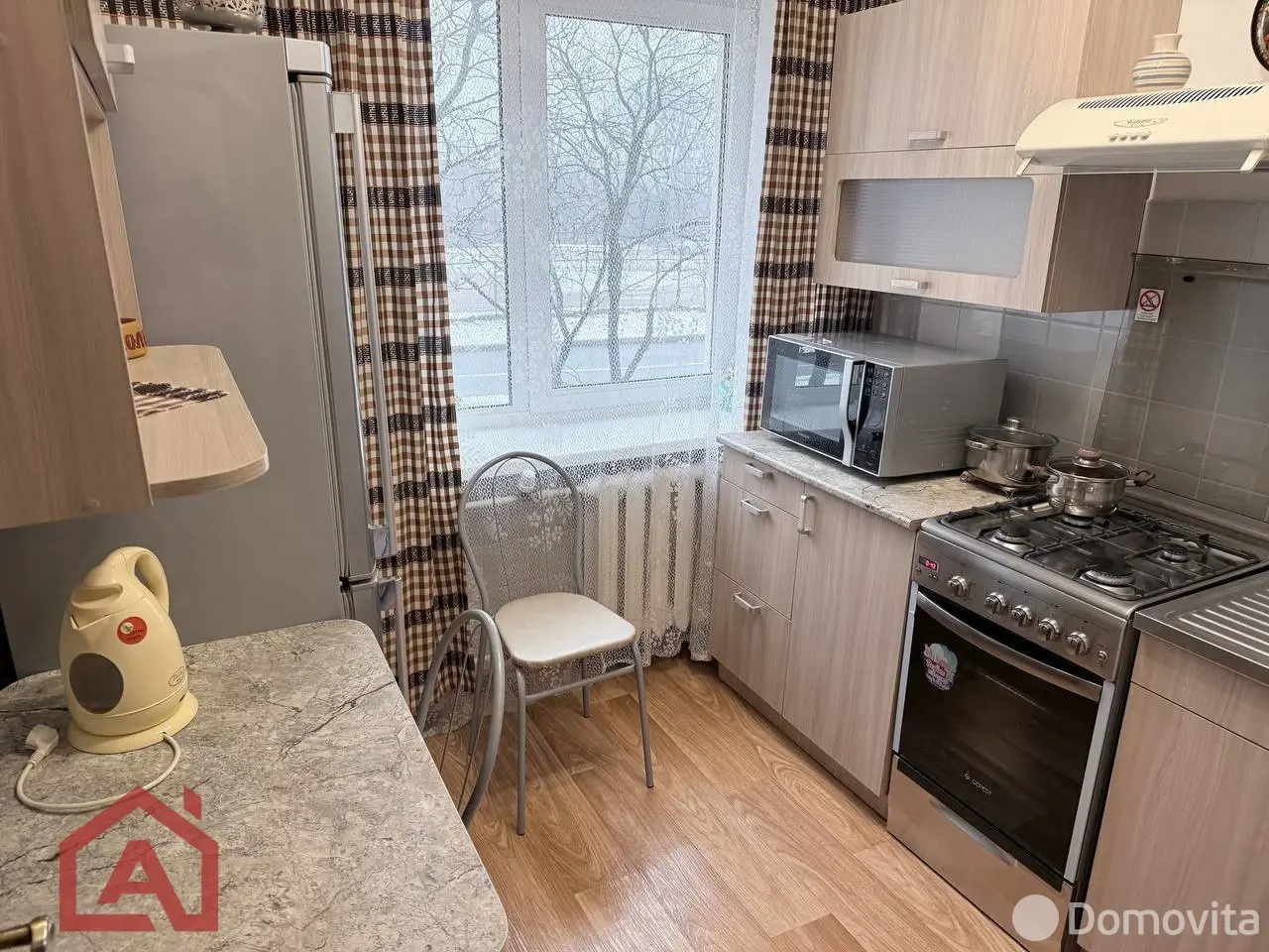 аренда квартиры, Минск, ул. Антоновская, д. 28