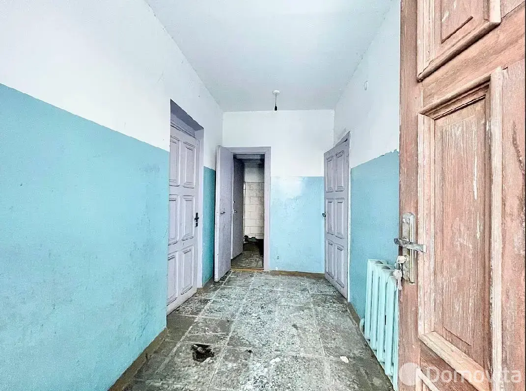 офис, Червоное, ул. Поселковая, д. 48 