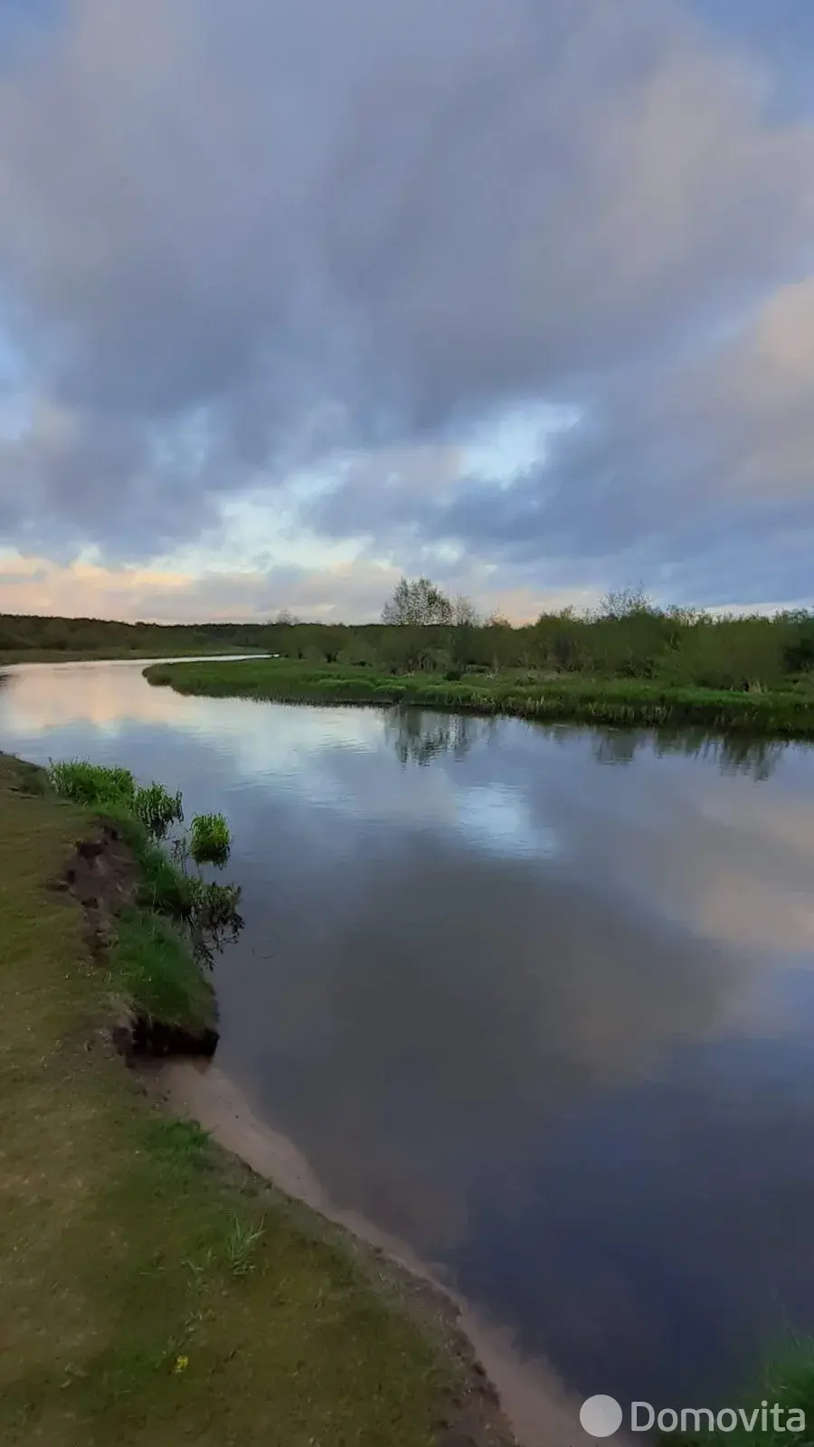 Купить земельный участок, 23 сотки, Кумельщина, Минская область, 29000USD, код 570514 - фото 11