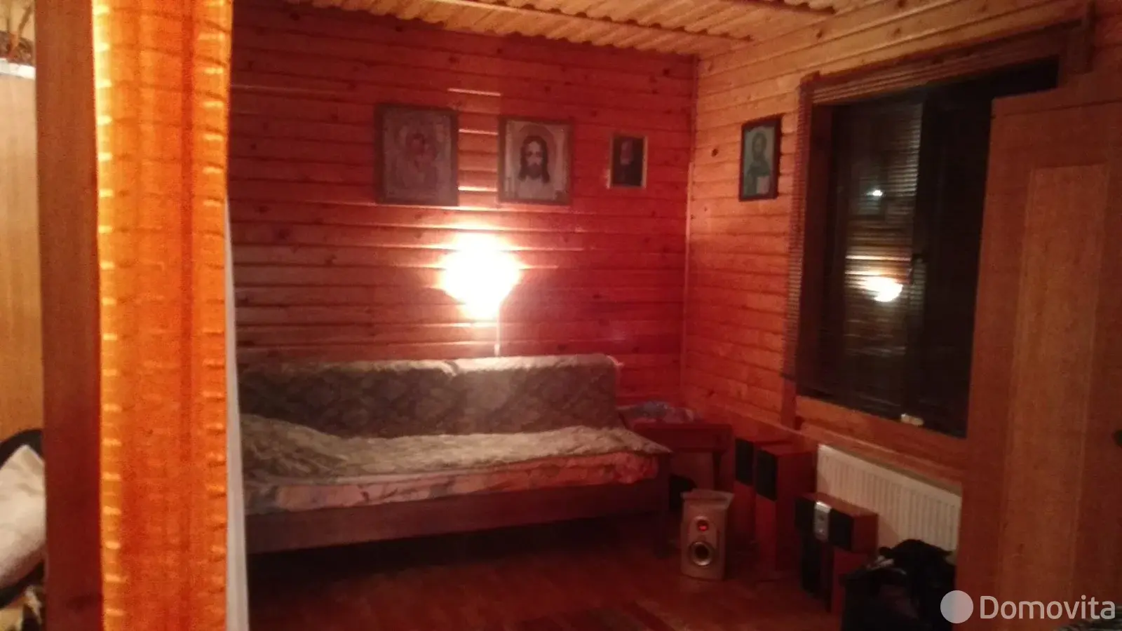 Аренда 2-этажного дома в Малых Лядах, Минская область, , 970BYN, код 4872 - фото 11
