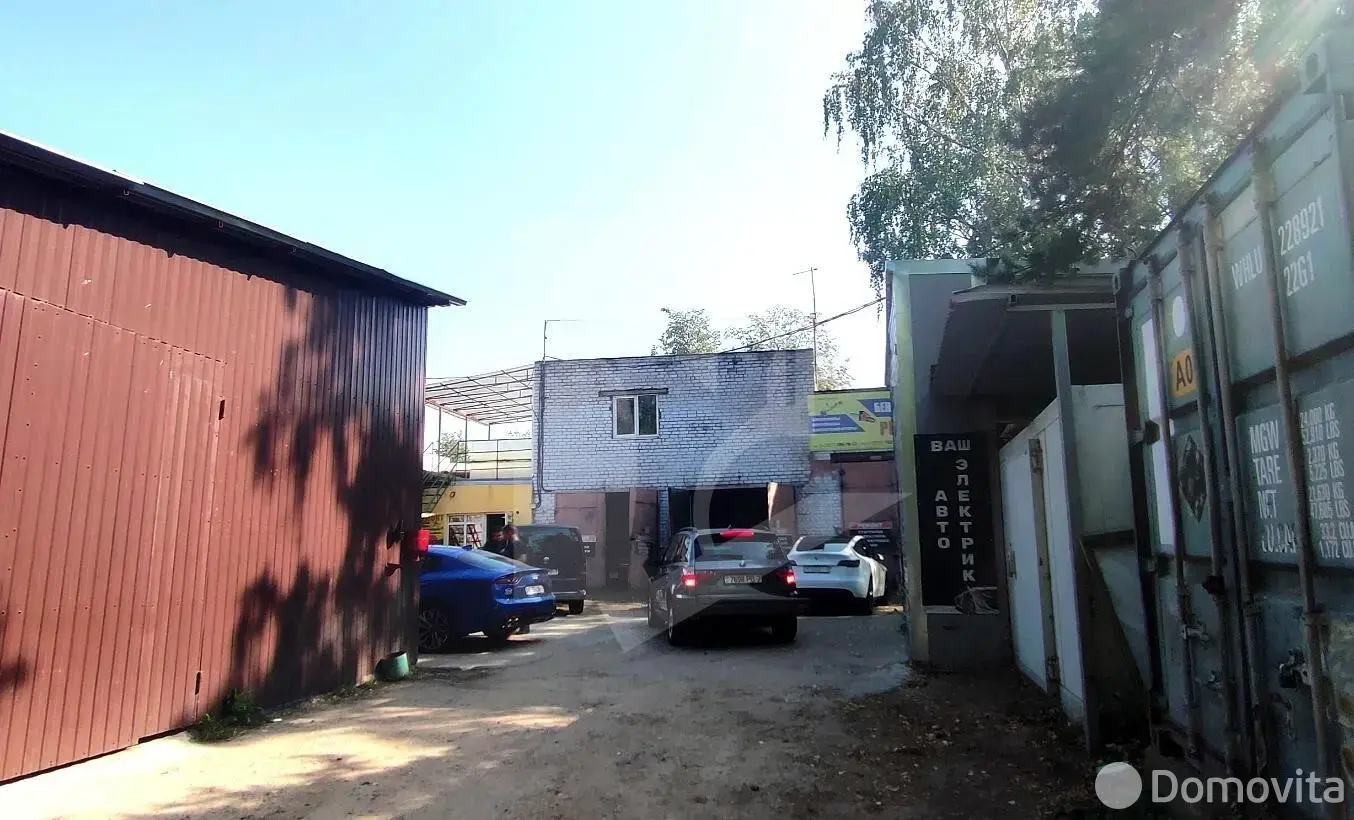Снять офис на ул. Бехтерева, д. 12/1 в Минске, 450BYN, код 14081 - фото 5