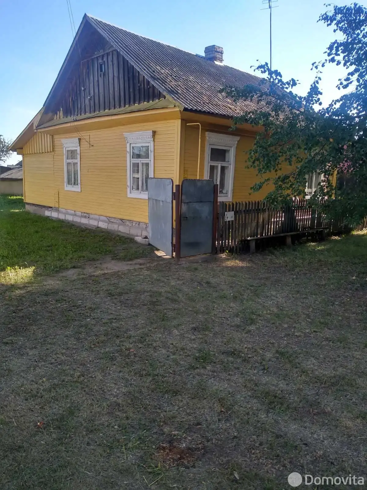 коттедж, Лясковичи, ул. Советская, д. 57 без посредников