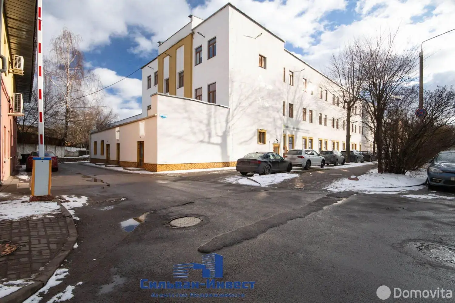 Снять складское помещение на ул. Старовиленская, д. 100/2 в Минске, код 963076 - фото 3