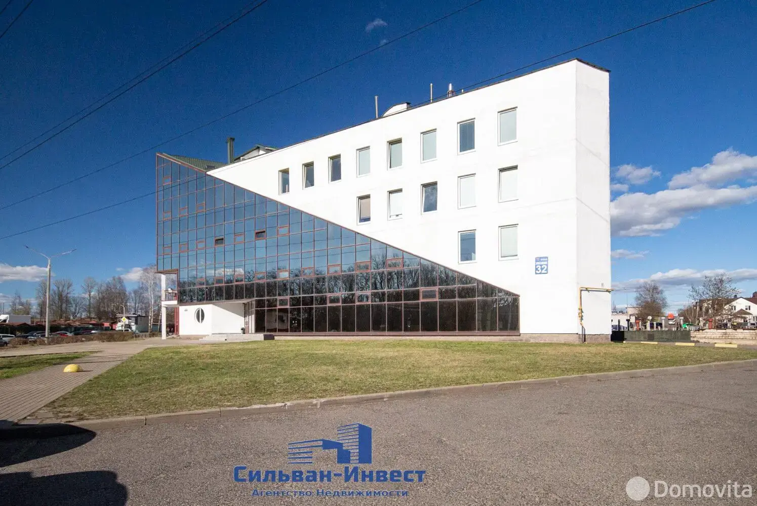 Снять офис на ул. Лили Карастояновой, д. 32 в Минске, 1400EUR, код 14646 - фото 30