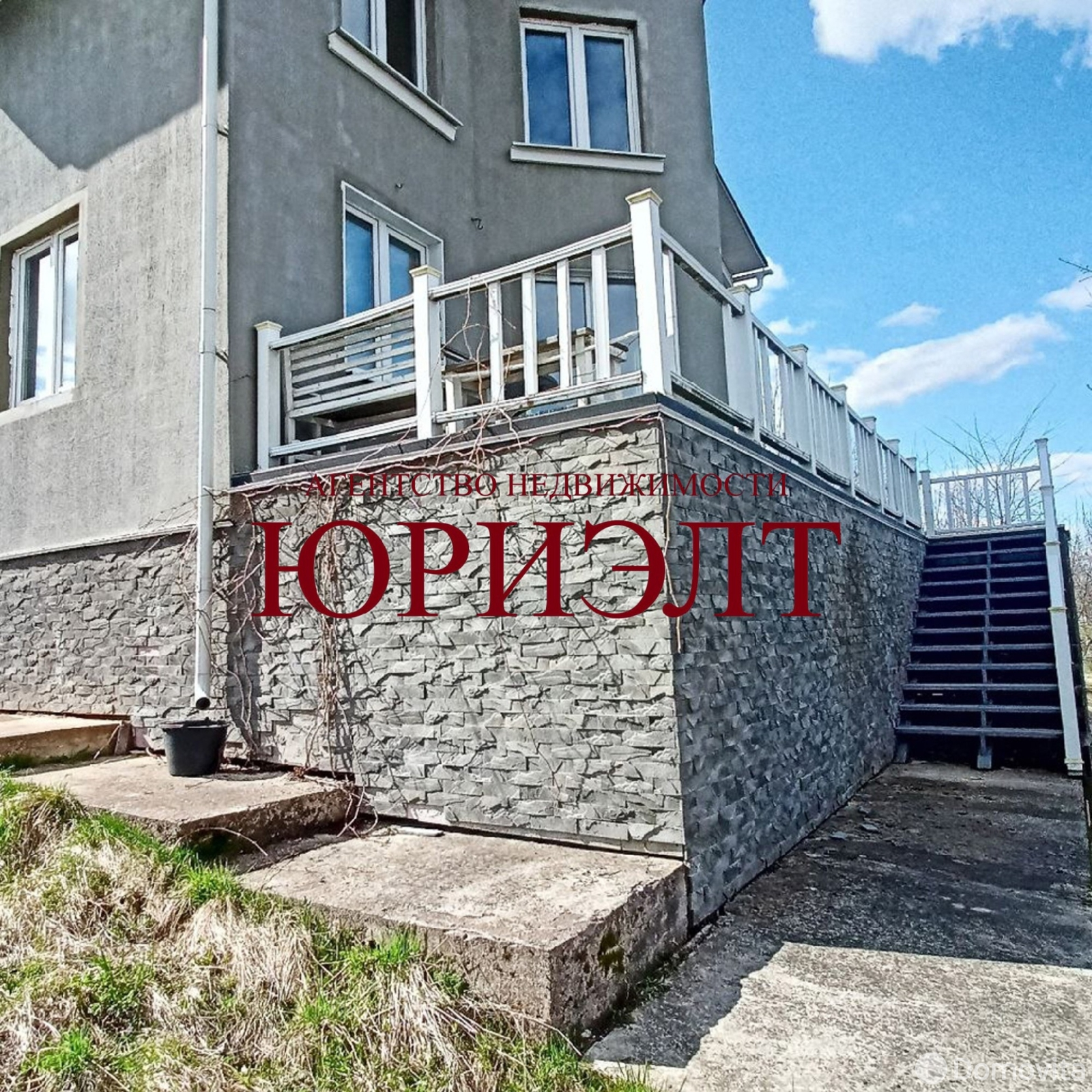 продажа дома, Лозово,