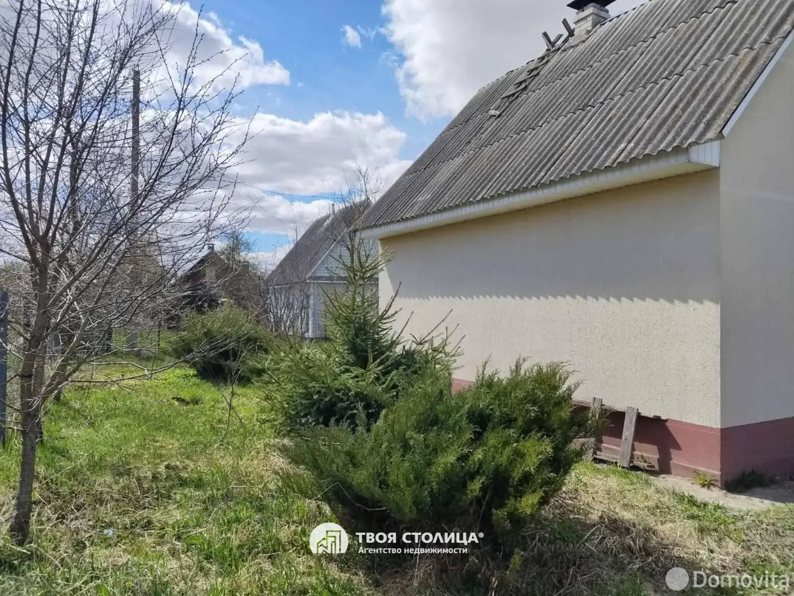 Купить земельный участок, 11.11 соток, Бережа, Минская область, 30000USD, код 571889 - фото 15