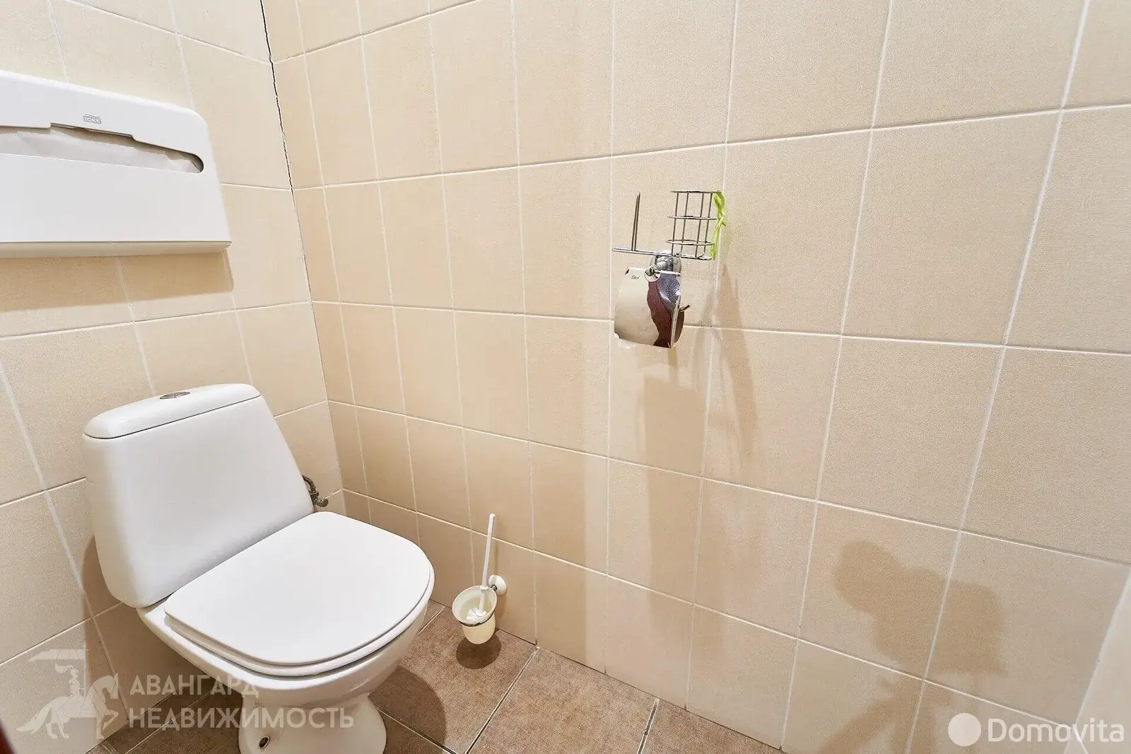 Аренда офиса на ул. Платонова, д. 1/Б в Минске, 2400EUR, код 15571 - фото 26