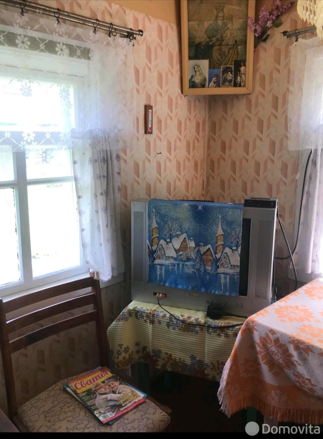дача, Поповцы, без посредников