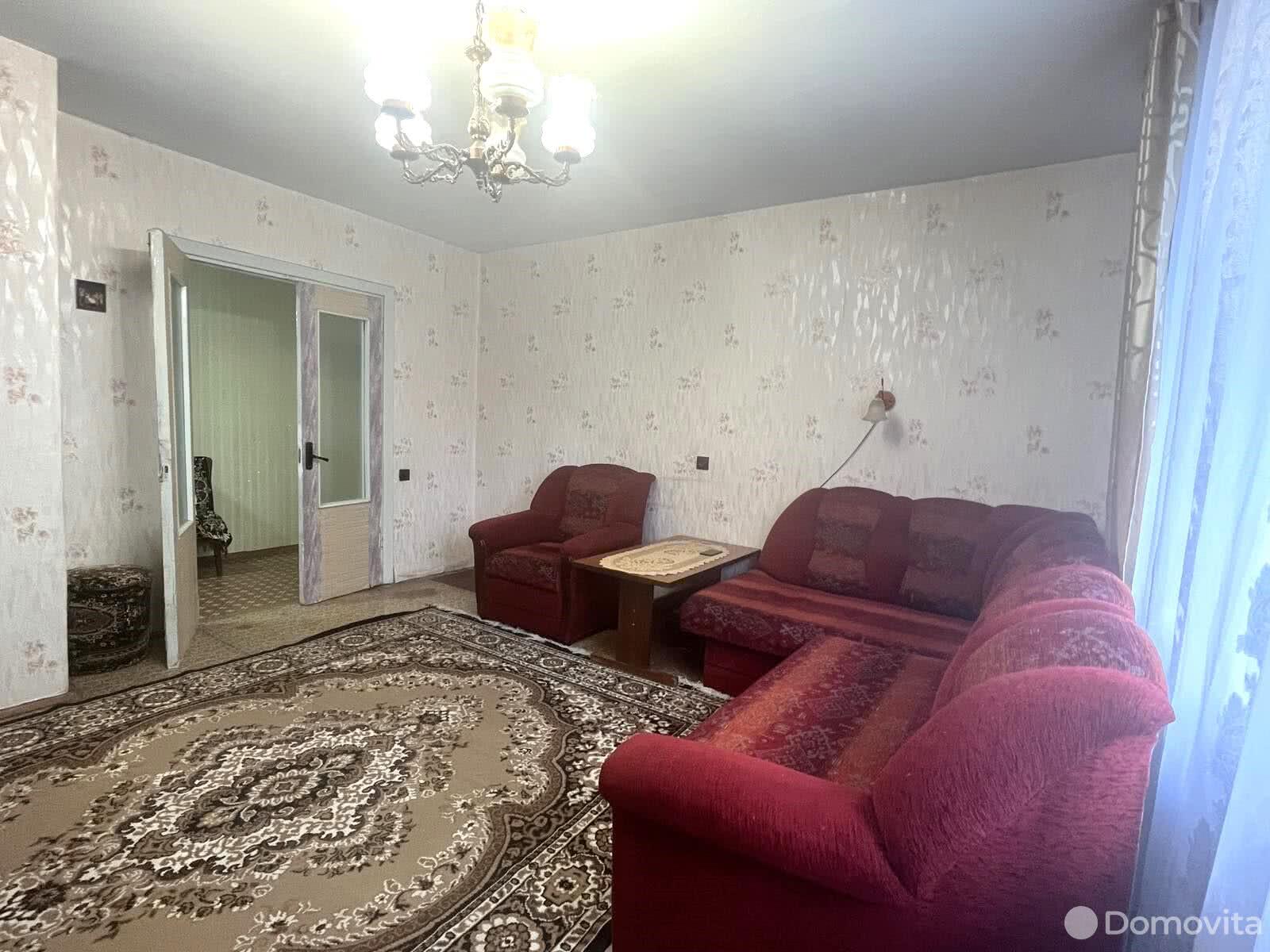 Продажа 2-комнатной квартиры в Гомеле, ул. Рогачевская, д. 22, 38000 USD, код: 1016449 - фото 4