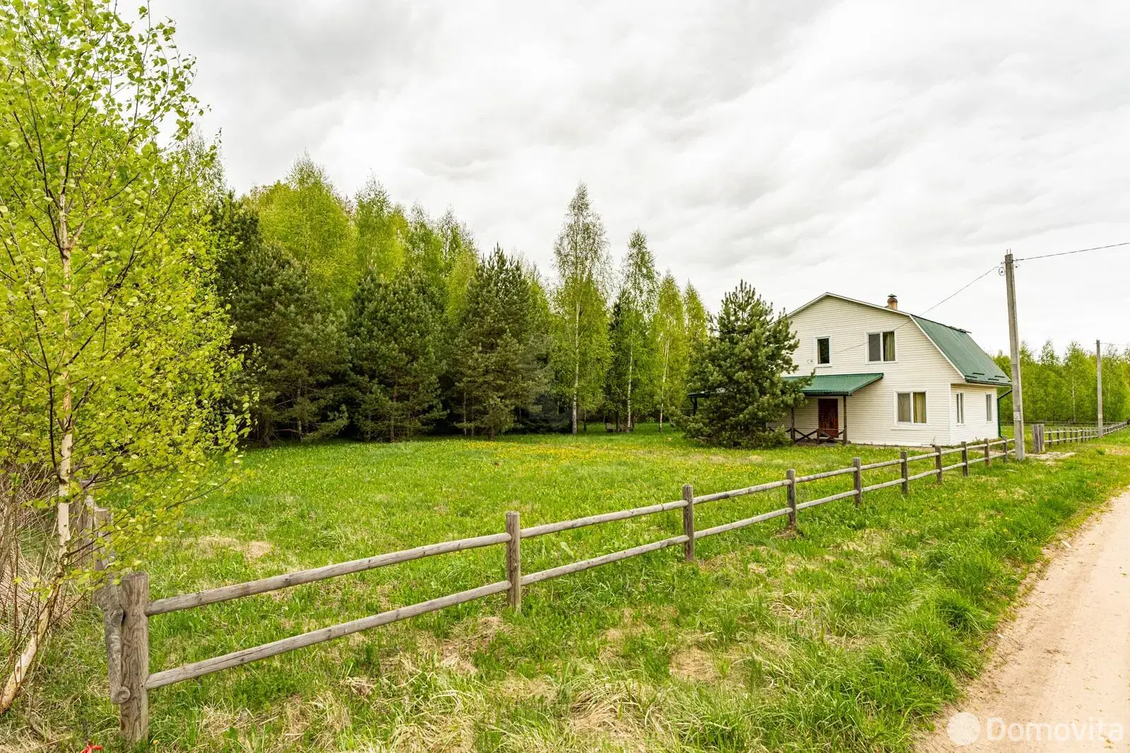 Продажа 2-этажной дачи в Семья Минская область, 178300BYN, код 185879 - фото 32