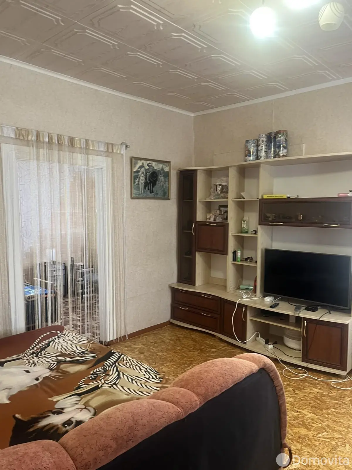 продажа коттеджа, Высокое, ул. Партизанская