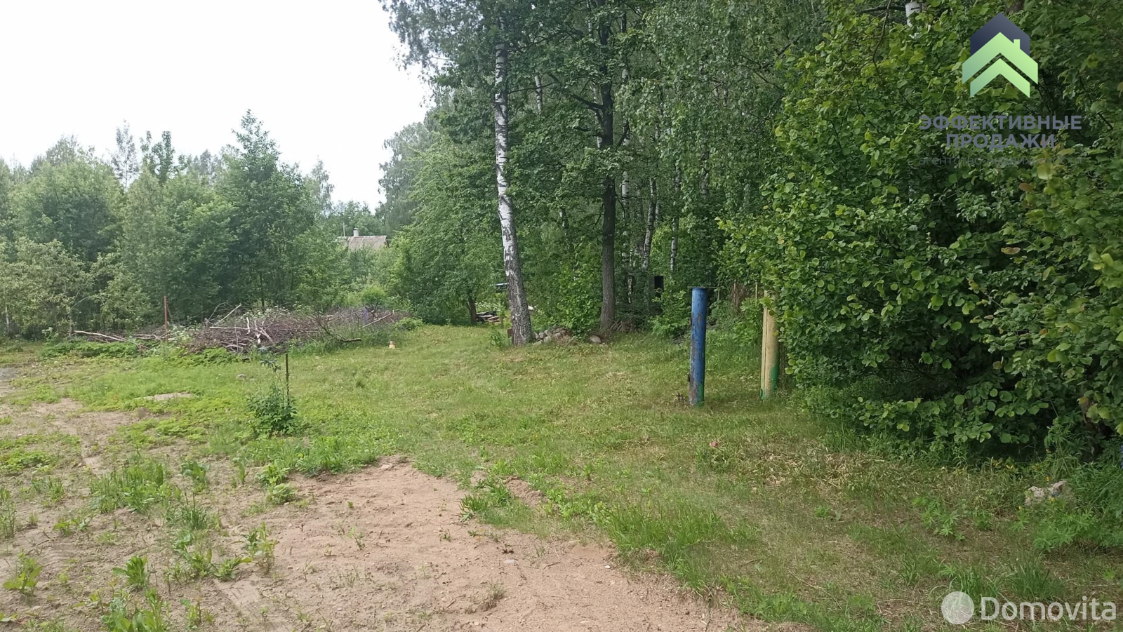 участок, ВЕТЕРАН-7, 