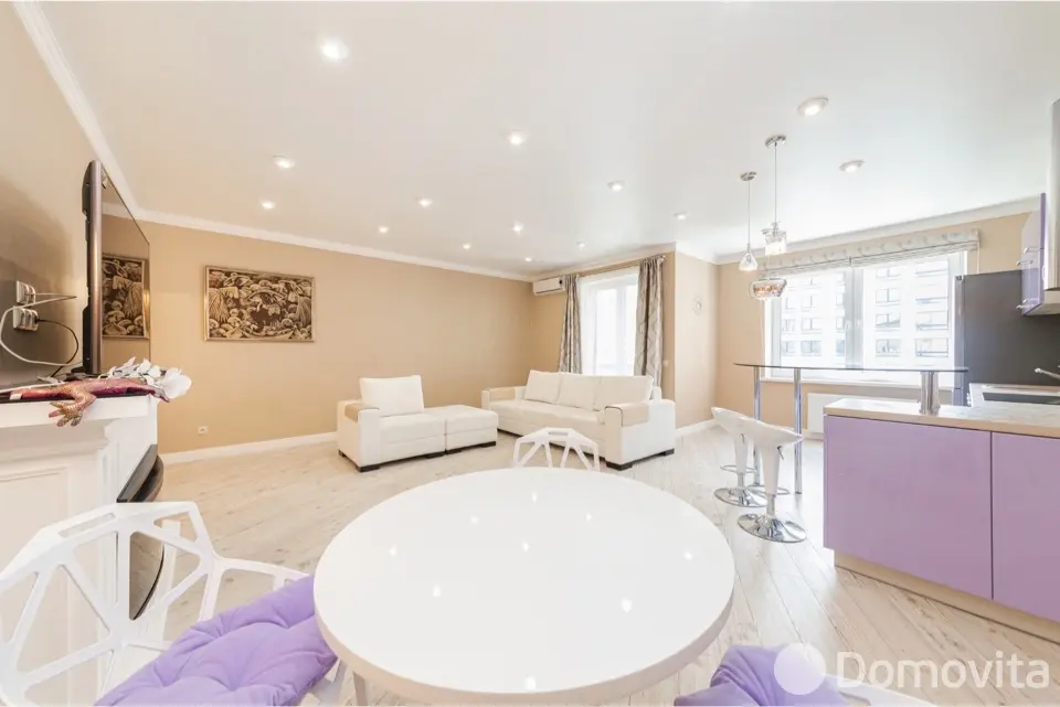 арендовать квартиру, Минск, ул. Петра Мстиславца, д. 20