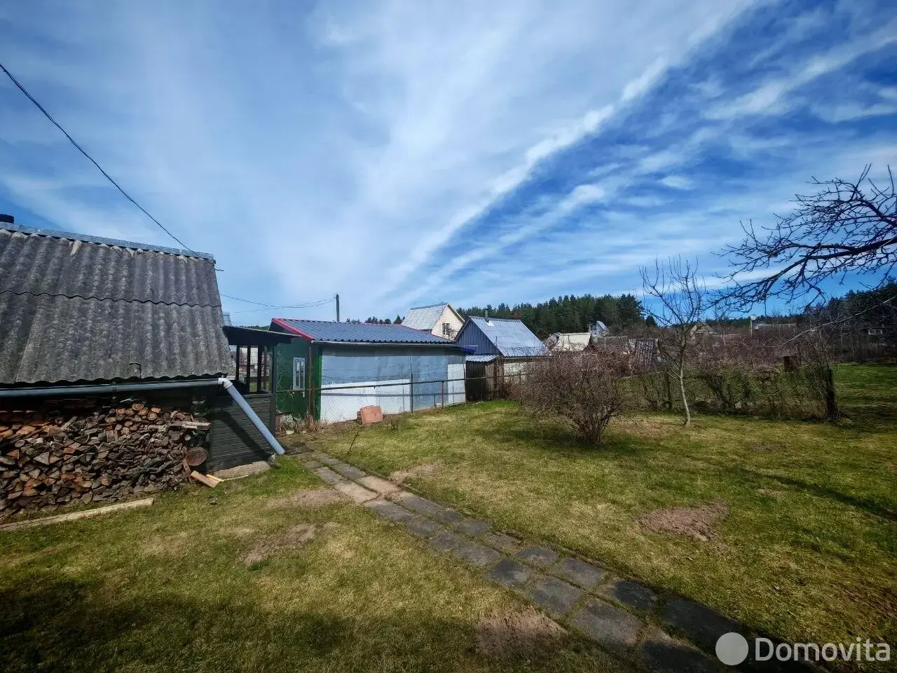 Продажа 2-этажной дачи в Журавлик-2008 Минская область, 25000USD, код 185562 - фото 27