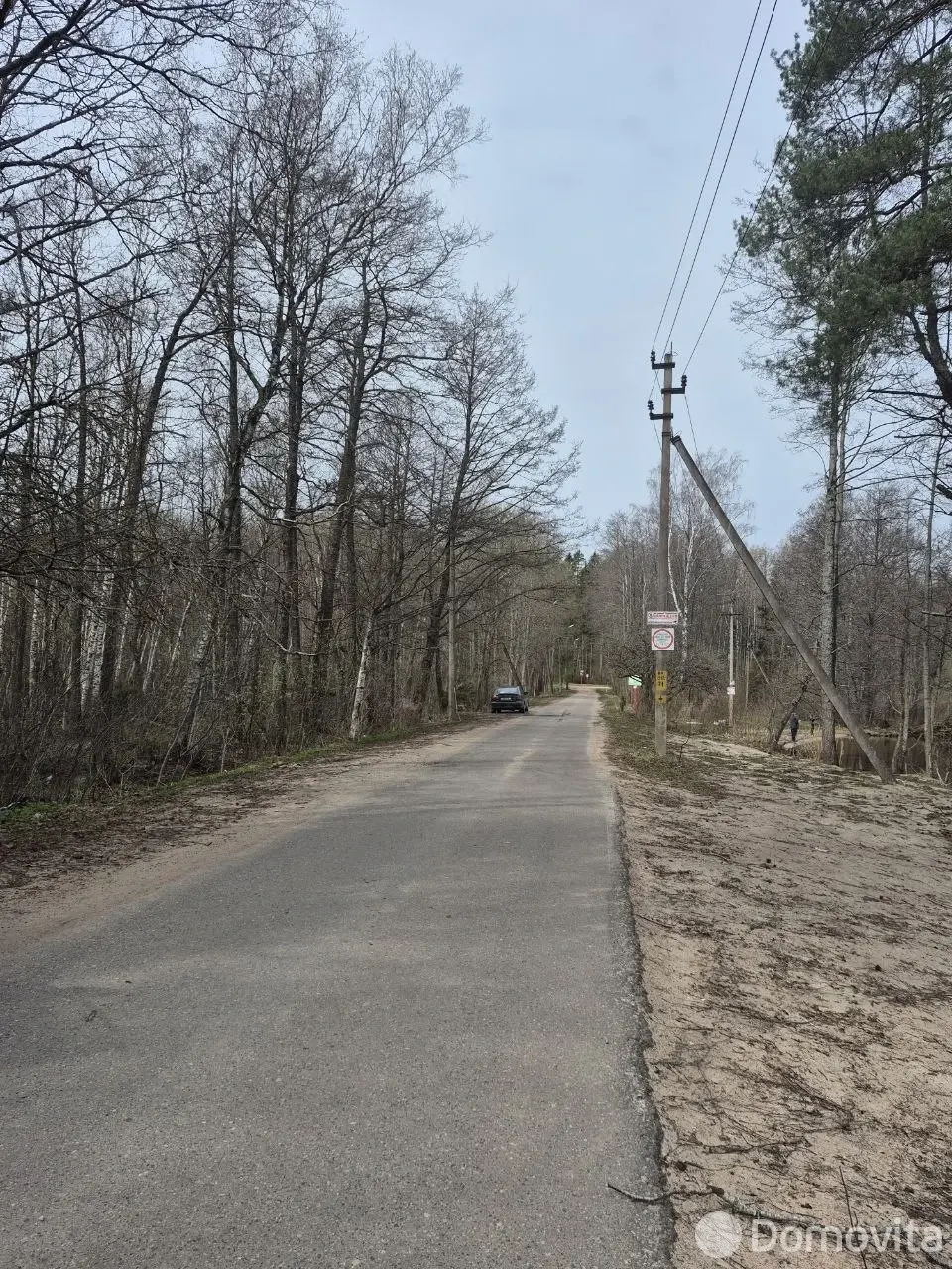 Купить земельный участок, 4.66 соток, Лосвидо, Витебская область, 11500USD, код 571887 - фото 23