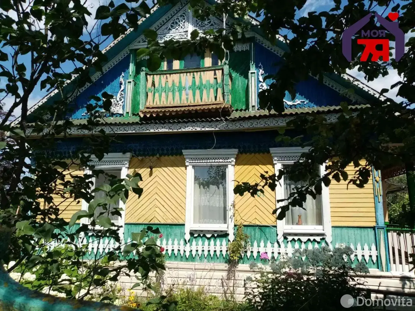 продажа коттеджа, Новые Терушки, ул. Лесная