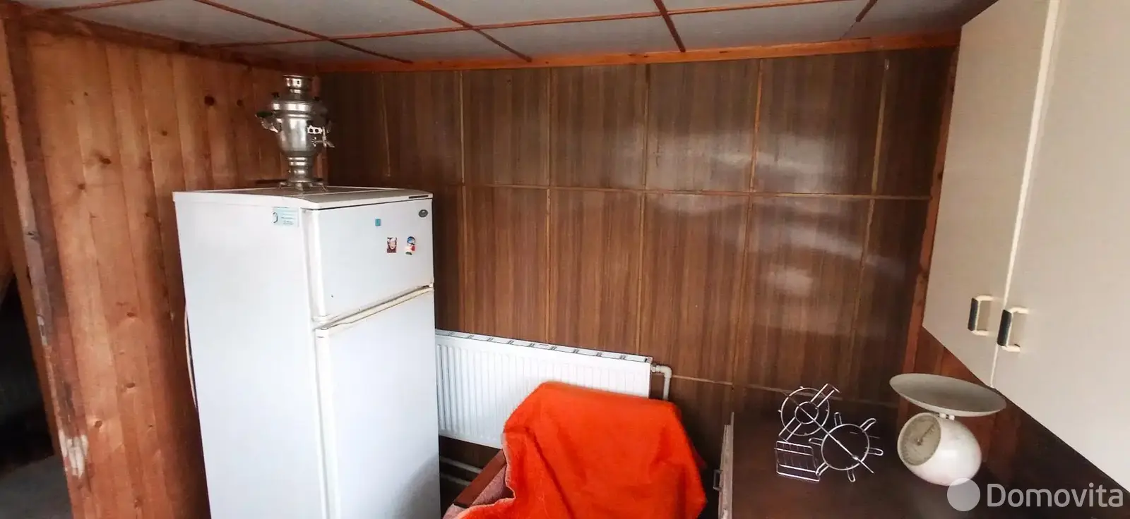 дача, Атлант-2, 