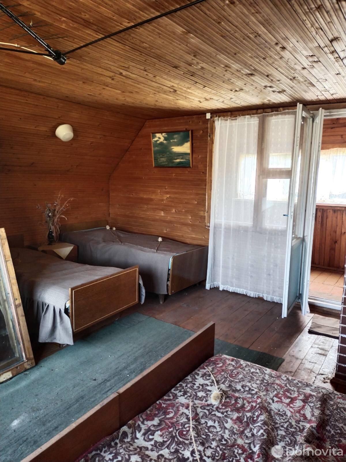 Купить 3-этажную дачу в Простоквашино Минская область, 16350USD, код 173595 - фото 18