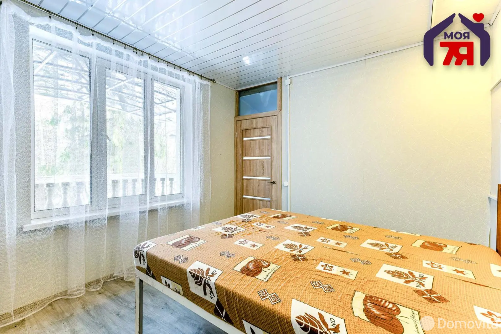 дом, Дубница, ул. Лесная 