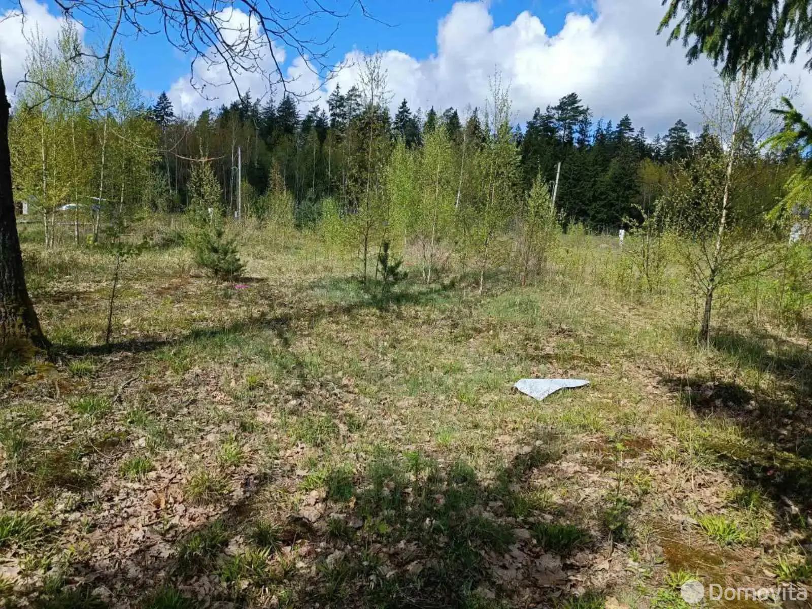 участок, Крылово-2012, - лучшее предложение