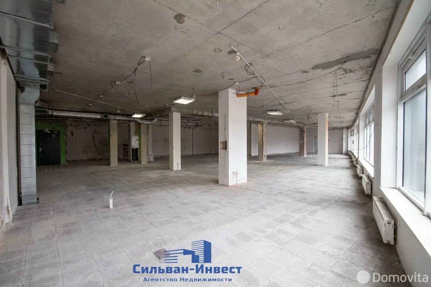 торговый объект, Минск, ул. Пионерская, д. 32