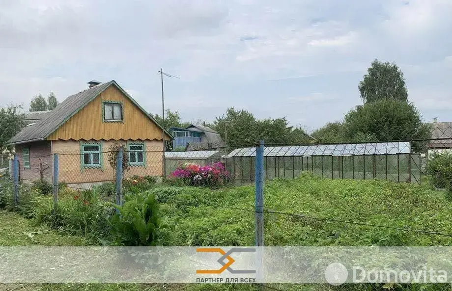 Стоимость продажи дачи, СЯБРЫ-83, 