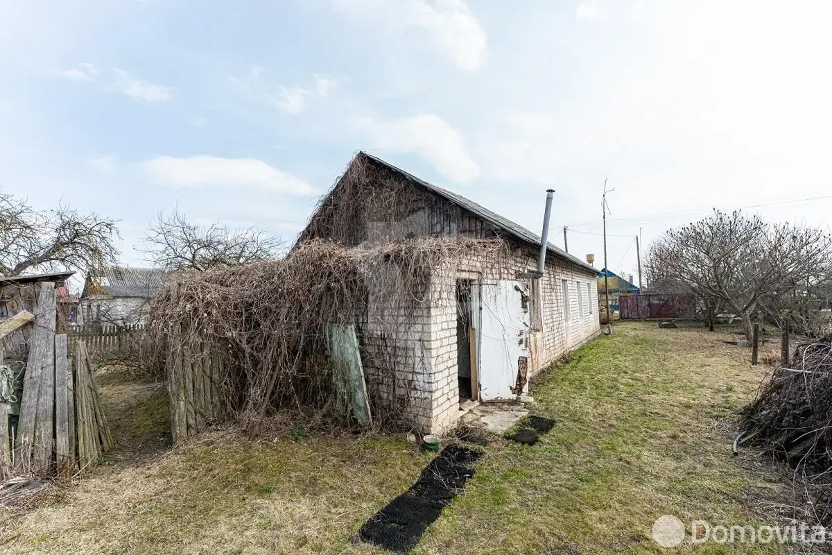 Стоимость продажи дома, Барсуки, 