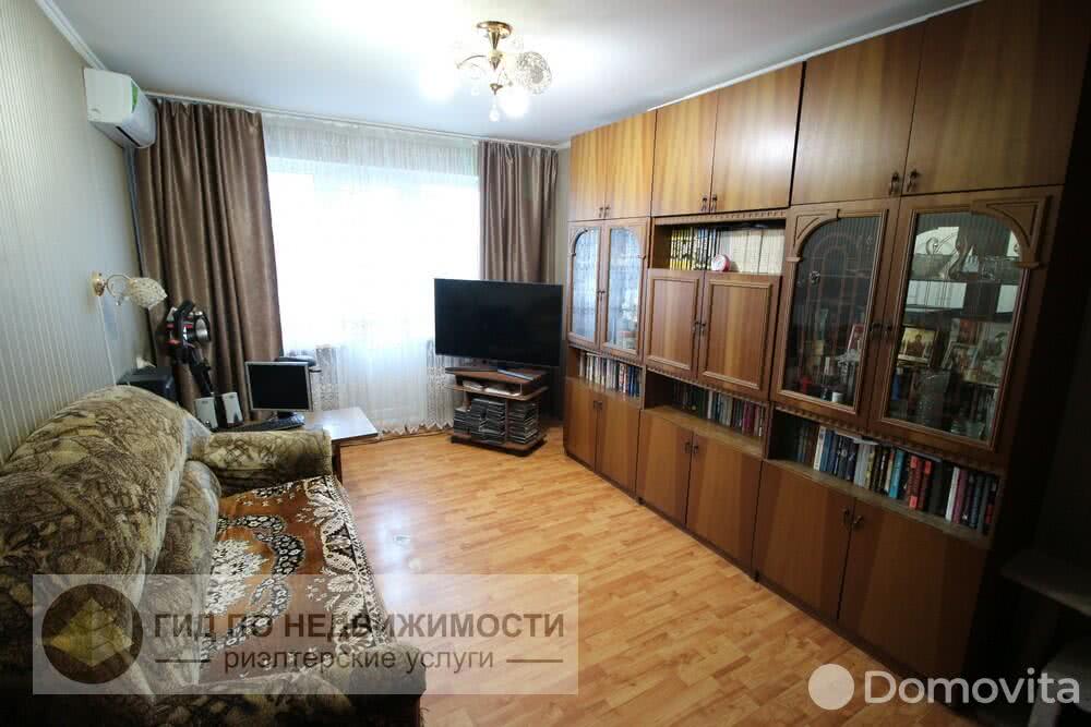 квартира, Гомель, пр-т Речицкий, д. 21, стоимость продажи 124 625 р.
