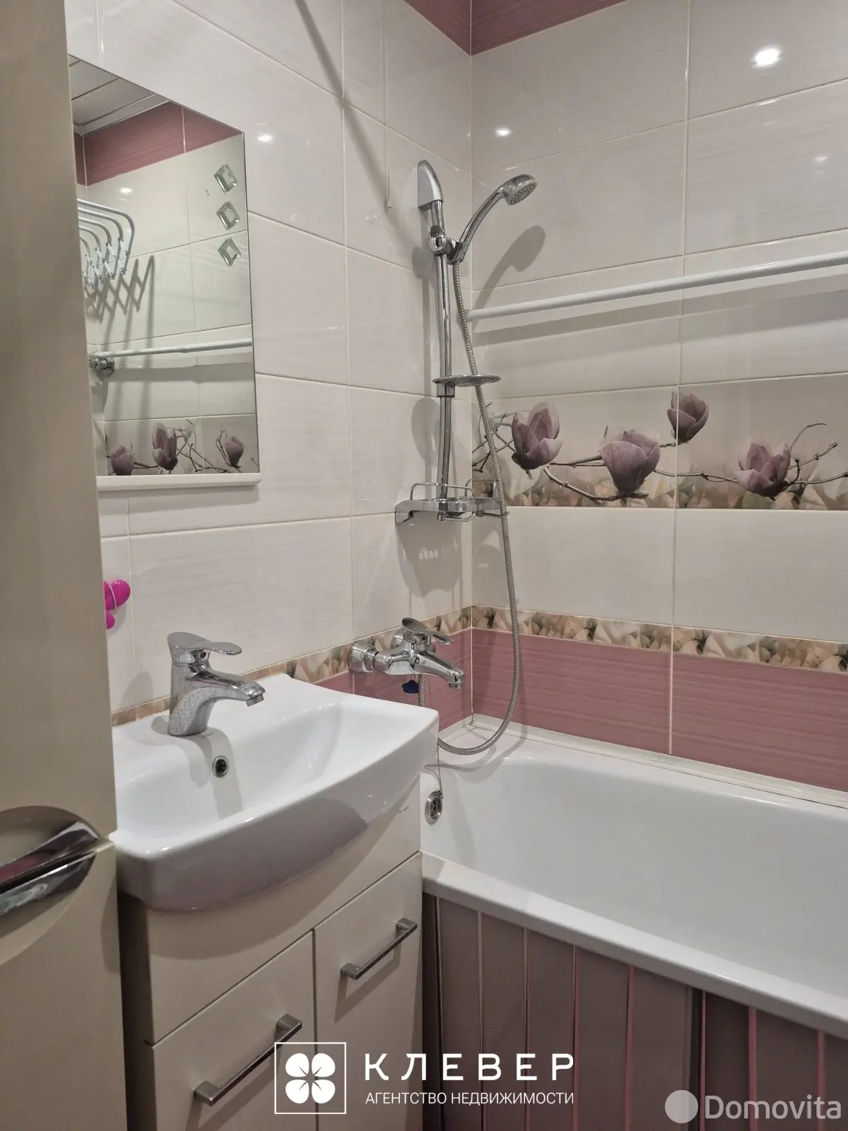 Снять 3-комнатную квартиру в Минске, ул. Сергея Есенина, д. 139, 450USD, код 148785 - фото 17