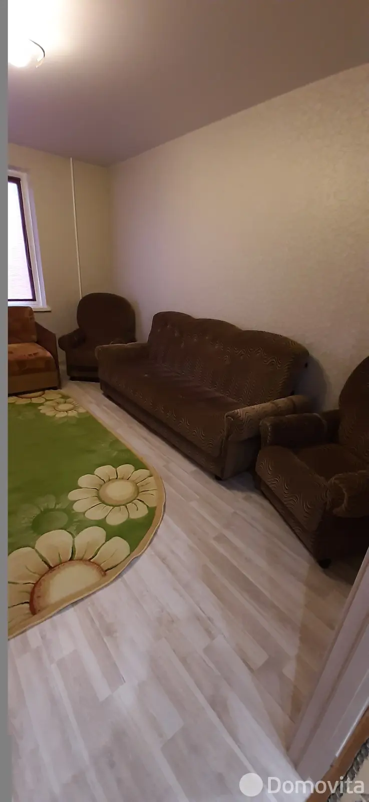 аренда квартиры, Витебск, ул. Гагарина, д. 29/1