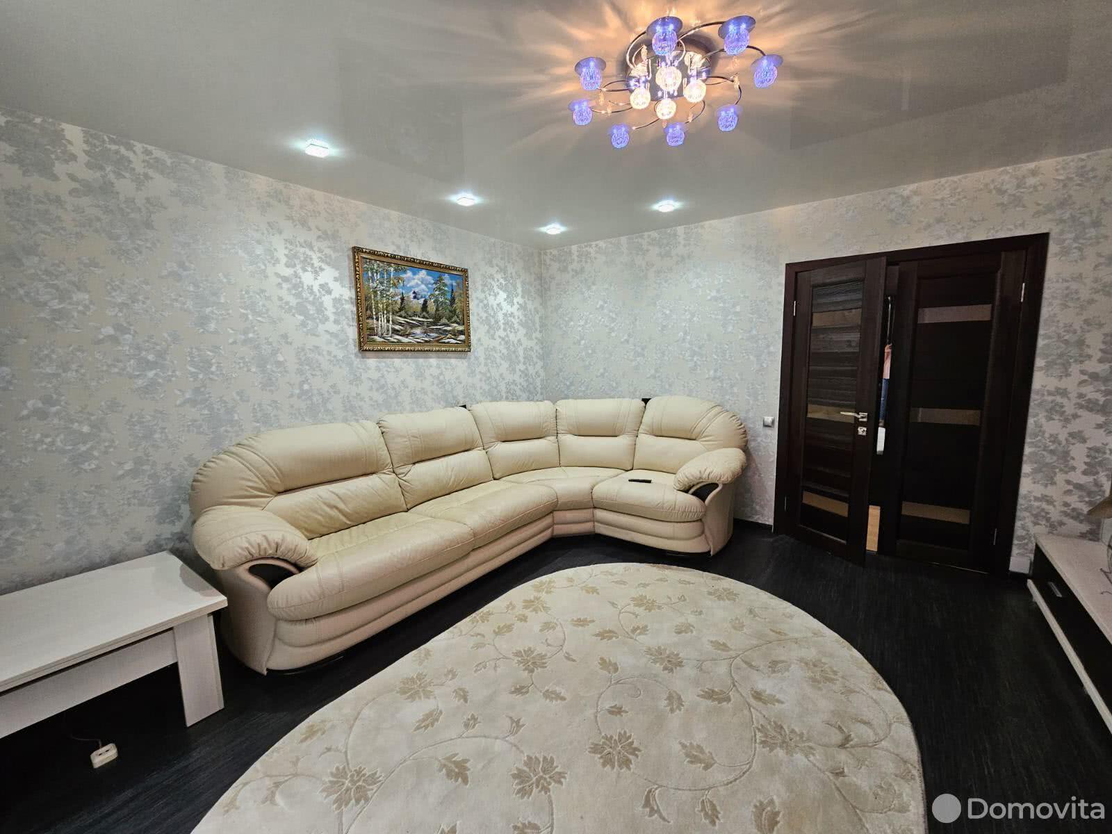 Купить 3-комнатную квартиру в Витебске, ул. Чкалова, д. 39/1, 58500 USD, код: 1041122 - фото 2