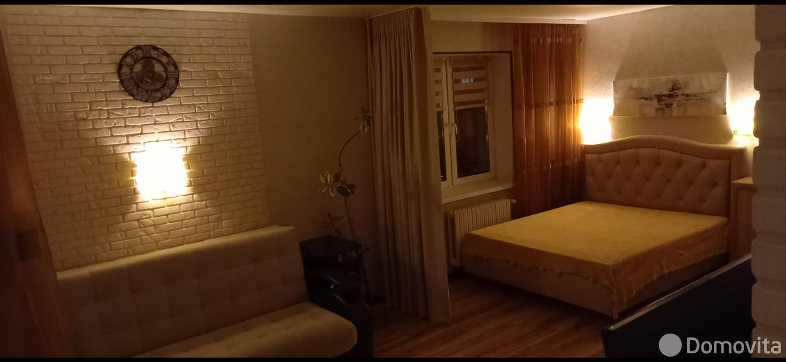 квартира, Минск, ул. Мястровская, д. 16 